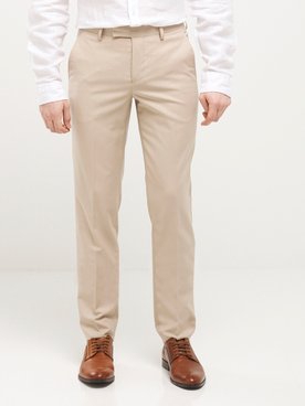 Pantalon ODB 55OD1PV603 Beige