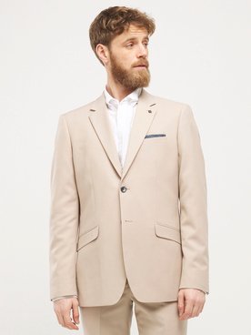 Veste ODB 55OD1VE603 Beige