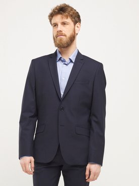 Veste ODB 55OD1VE606 Bleu marine