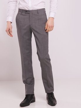 Pantalon ODB 55OD1PV609 Gris