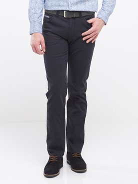 Pantalon MEYER DUBLINC5031 Bleu marine