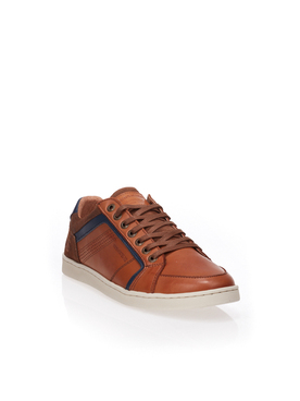 Chaussures REDSKINS ORMANI Marron