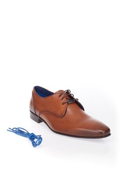 Chaussures AZZARO DORE Marron