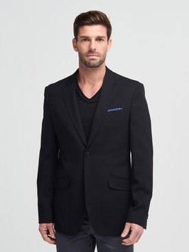 Veste ODB 55OD1VE600 Noir