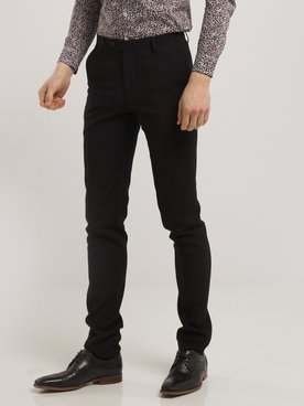 Pantalon ODB 55OD1PV600 Noir