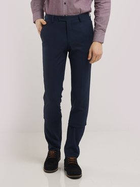 Pantalon ODB 55OD1PV600 Bleu marine