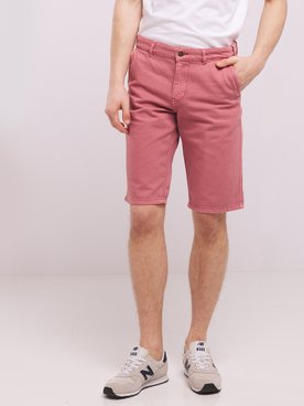 Bermuda CAMPS UNITED 55CP1PC111 Rose
