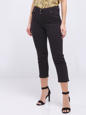 Pantacourt DIANE LAURY 55DL2PC800 Noir