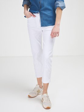 Pantacourt DIANE LAURY 55DL2PC802 Blanc