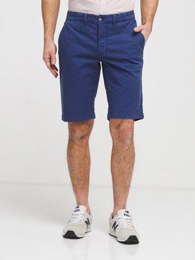 Bermuda CAMBRIDGE LEGEND 55CG1PC001 Bleu