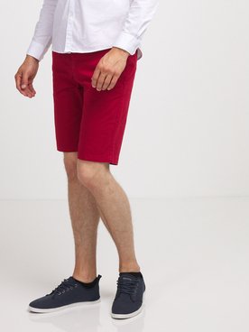 Bermuda CAMBRIDGE LEGEND 55CG1PC000 Rouge