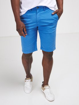 Bermuda CAMBRIDGE LEGEND 55CG1PC000 Bleu