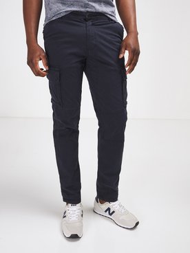 Pantalon PETROL INDUSTRIES TRO586 Bleu marine
