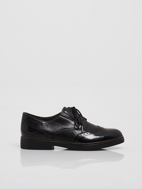 Chaussures TAMARIS 23711 Black