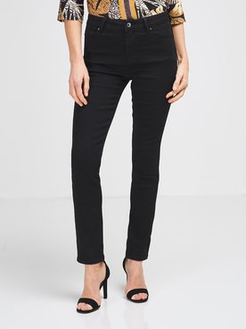 Pantalon DIANE LAURY 53DL2JE200 Noir