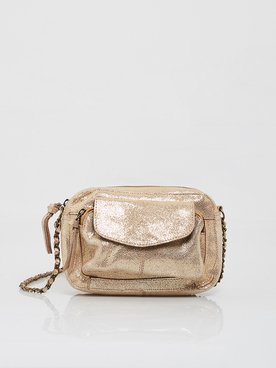 Sac PIECES 17063358 PCNAINA Beige