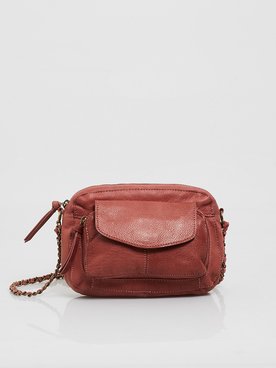 Sac PIECES 17063358 PCNAINA Rose