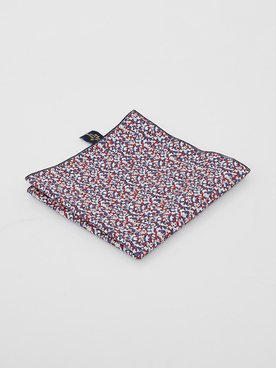 Autres accessoires LE COLONEL MOUTARDE LIBERTY PEPPER Rouge