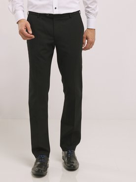 Pantalon MEYER OSLO C344 Noir