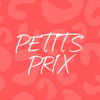 PETITS-PRIX