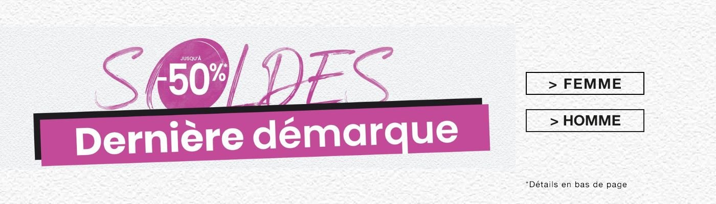 SOLDES