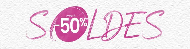 SOLDES