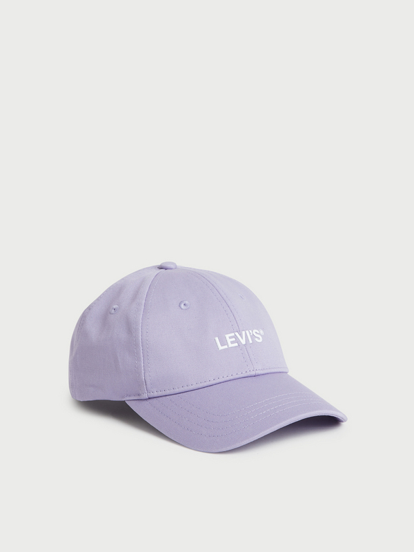 LEVI'S® Casquette Logo Flex Fit Violet