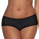 CURVY KATE Shorty Ray Luxe Noir
