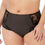 ELOMI Culotte Haute Glamour Charley Jet