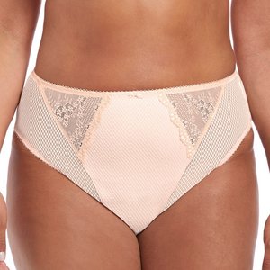 ELOMI Culotte Taille Haute Charley Ballet pink