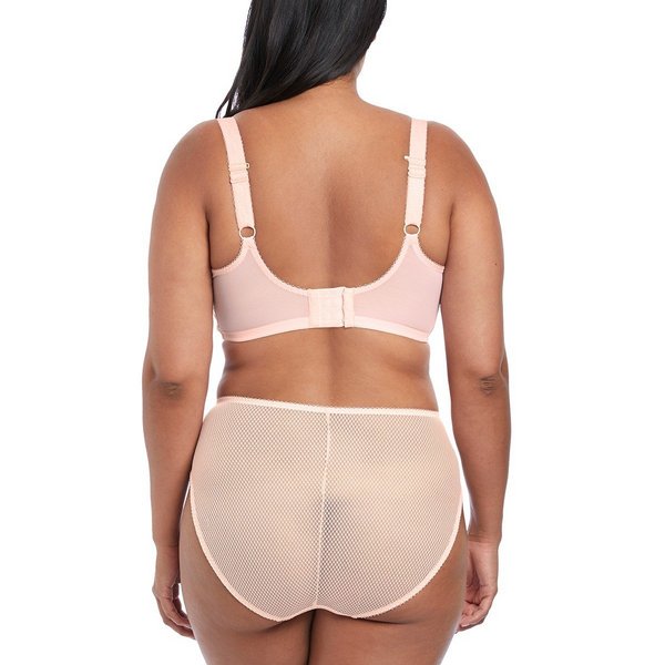 ELOMI Culotte Taille Haute Charley Ballet pink Photo principale