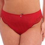 ELOMI Culotte Brsilienne Glamour Priya Haute red