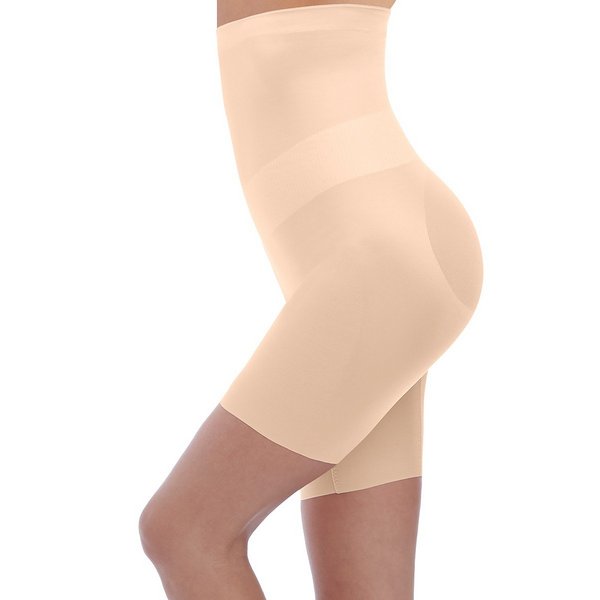 WACOAL Panty Sculptant Taille Haute Gainage Cibl Fit & Lift Macaroon Photo principale