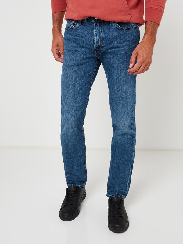 LEVI'S Jean 511™ Coupe Slim Coton Bio Levis Every Little Thing 1003146