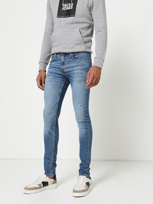 LEVIS Jean Skinny Taper Levis Tuscany Town Adv