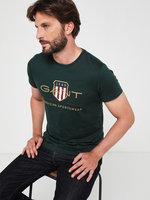 GANT Tee-shirt Grand Logo Vert
