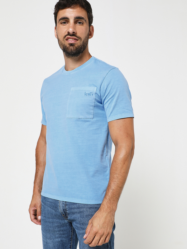 LEVI'S® Tee-shirt Relaxed Levi's® Bleu