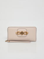 GUESS Compagnon Hensely Dragonne Amovible Beige