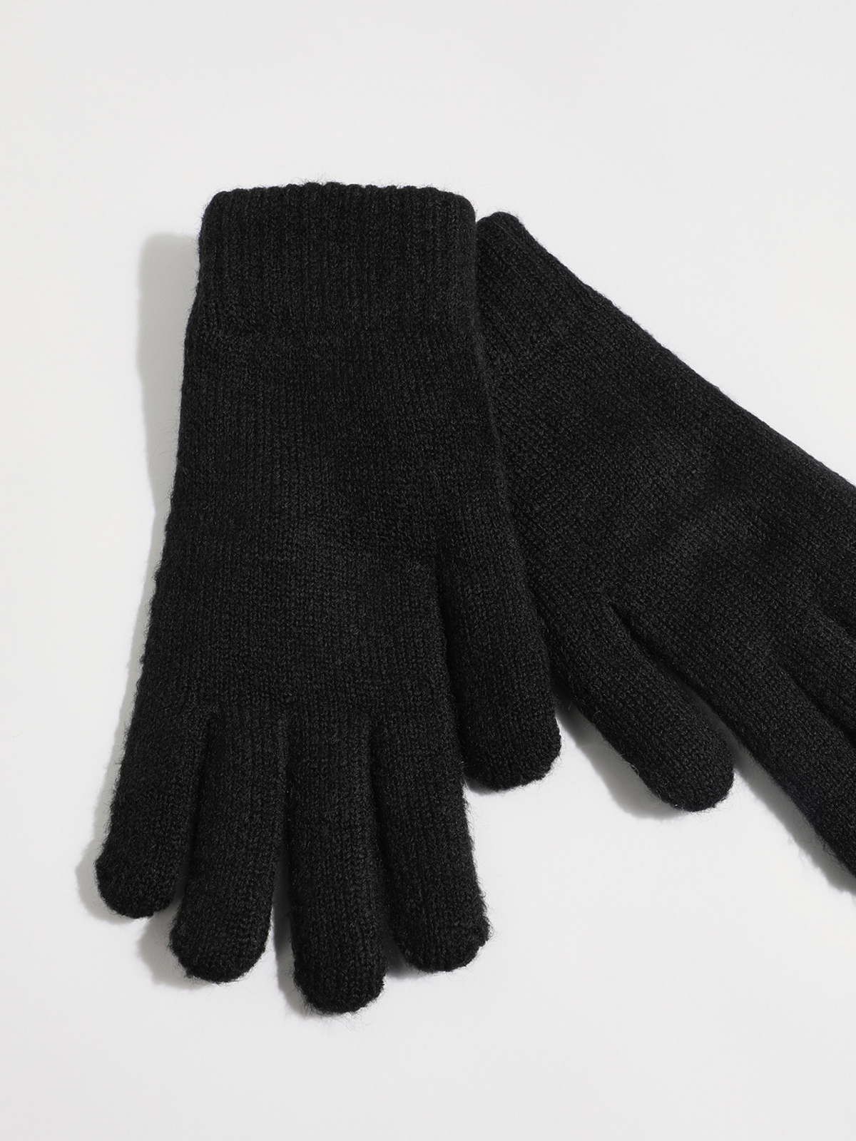 Barts gants noir femme