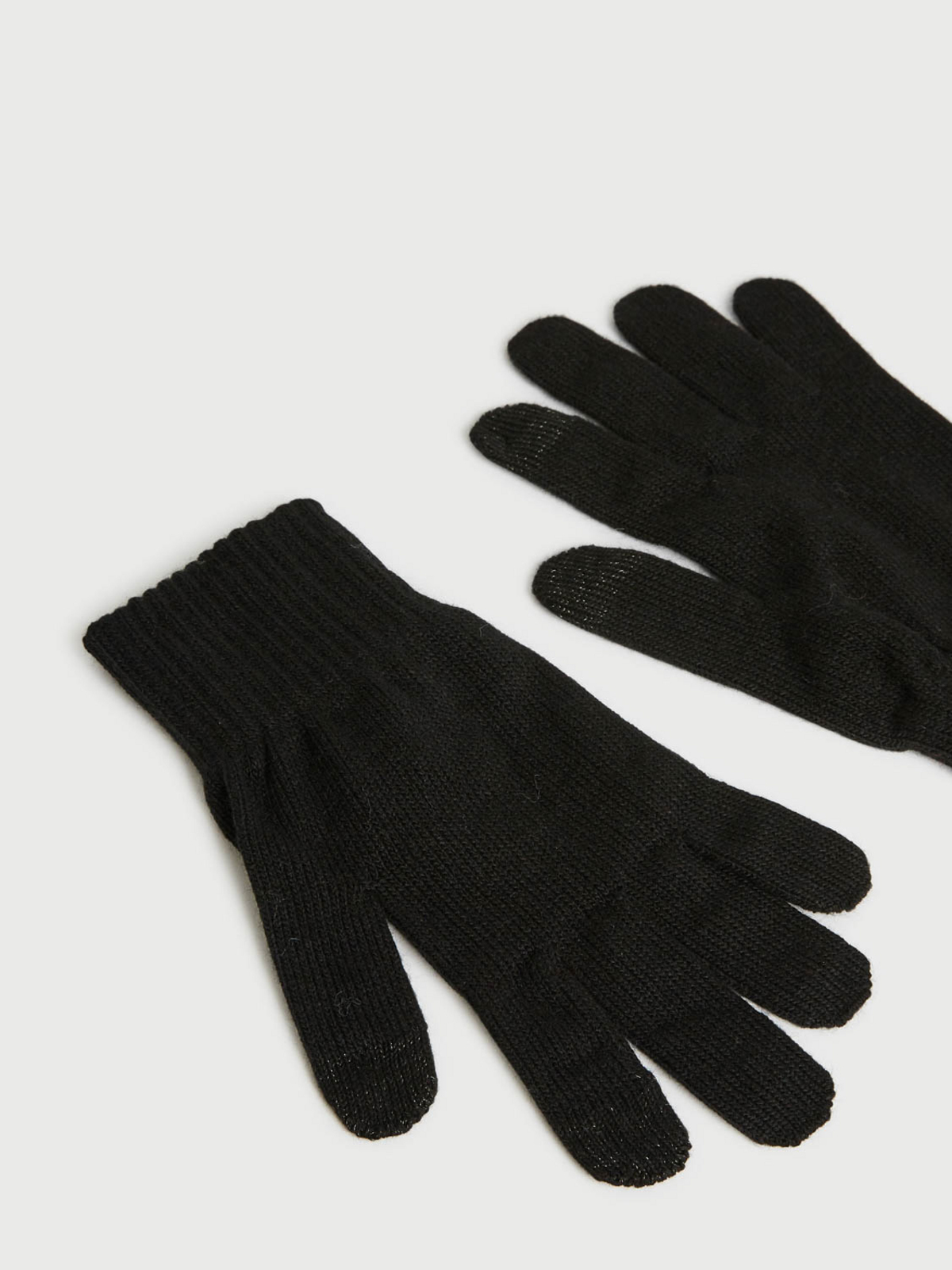 Levi's® gants noir homme
