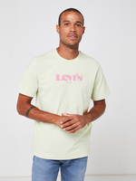 LEVI'S® Tee-shirt Avec Logo Vert