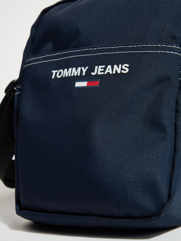 TOMMY JEANS Sacoche Tommy Jeans Bleu marine Photo principale