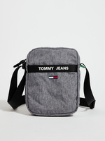 TOMMY JEANS Mini Sacoche Ultra Lgre Gris