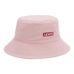 LEVI'S Casquettes Et Chapeaux   Levi's Bucket Hat  Baby Tab Log pink