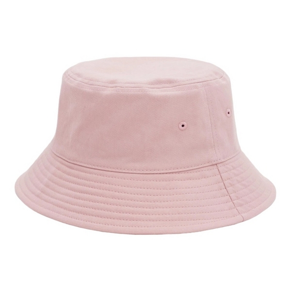 LEVI'S Casquettes Et Chapeaux   Levi's Bucket Hat  Baby Tab Log pink Photo principale