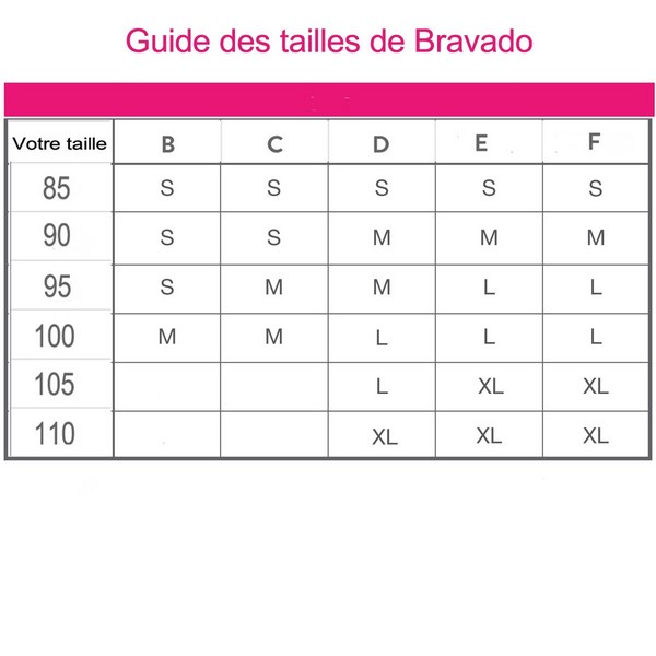 BRAVADO Brassire D'allaitement Souple Sans Armature Confetti Fawn V2 Photo principale