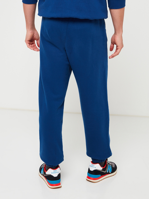LEVI'S Pantalon De Jogging Bleu marine Photo principale