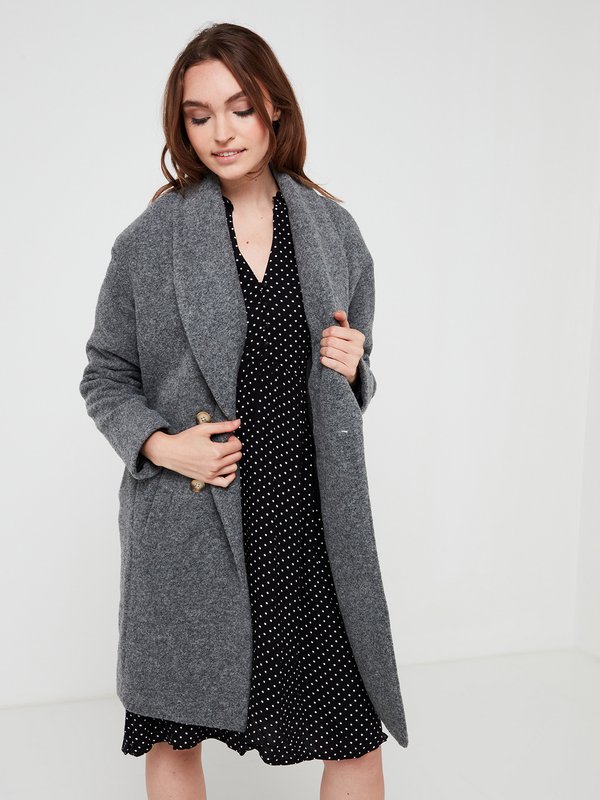 manteau femme c est beau la vie