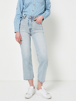 LEVI'S Jean Ribcage Straight Ankle™ Levis Middle Road