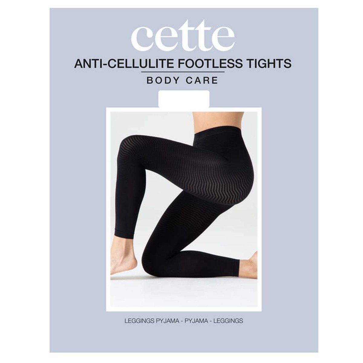 Legging Sport Femme Anti-cellulite Massant –